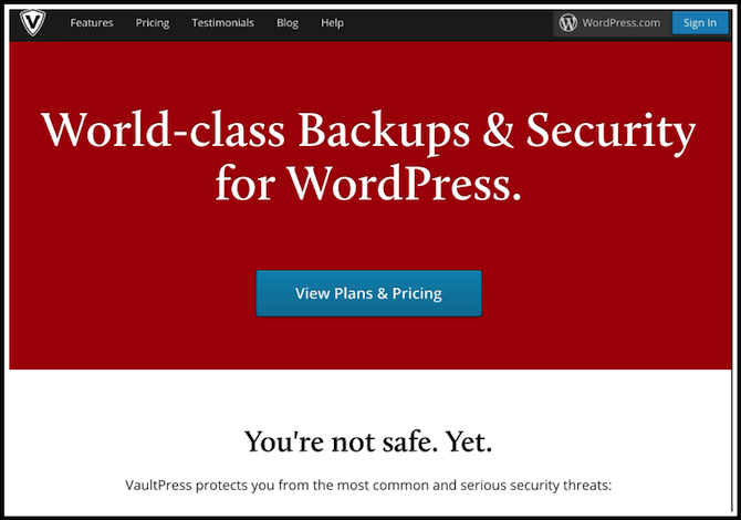 Безопасность сайта на WordPress: эффективная практика от А до Я