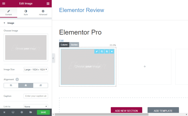 Обзор Elementor Pro: мощный визуальный конструктор для WordPress