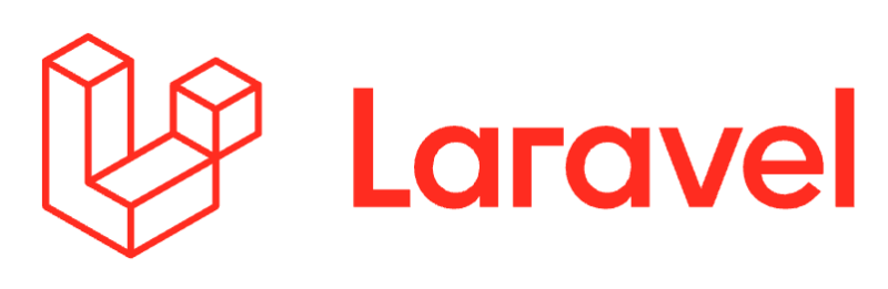 Логотип Laravel