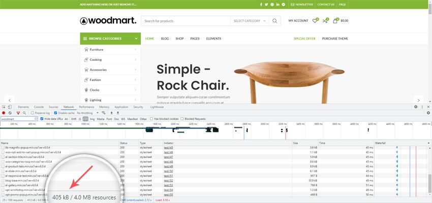 Обновление Woodmart 6.1.3 что вышло нового: обзор всех изменений