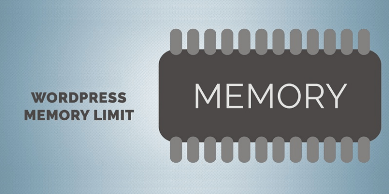 Нехватки памяти для работы сайта WordPress — увеличиваем память в конфиге сайта